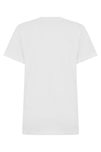 Load image into Gallery viewer, Cotton t-shirt with logo
