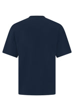 Load image into Gallery viewer, Cotton t-shirt with pocket on chest
