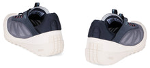 Load image into Gallery viewer, Trailgrip sneakers in fabric and leather
