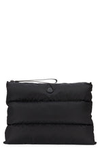 Load image into Gallery viewer, Padded clutch bag
