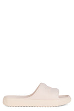 Load image into Gallery viewer, Slippers with embossed logo
