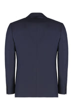 Load image into Gallery viewer, Two-piece wool suit
