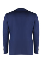 Load image into Gallery viewer, Two-piece wool suit
