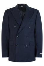 Load image into Gallery viewer, Double-breasted jacket
