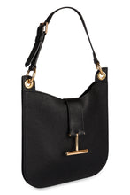 Load image into Gallery viewer, Tara leather shoulder bag
