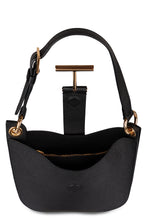 Load image into Gallery viewer, Tara leather shoulder bag
