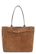 Load image into Gallery viewer, Audrey Media Tote bag
