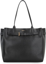 Load image into Gallery viewer, Audrey Media Tote bag

