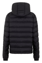 Load image into Gallery viewer, Padded jacket Verith with hood
