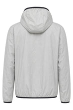 Load image into Gallery viewer, Jacket in technical fabric with hood
