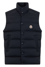 Load image into Gallery viewer, Padded Tibb vest
