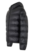Load image into Gallery viewer, Padded jacket with hood
