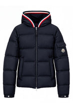 Load image into Gallery viewer, Lacfroid down jacket with hood

