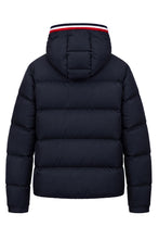 Load image into Gallery viewer, Lacfroid down jacket with hood
