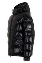 Load image into Gallery viewer, Padded jacket with hood and zip
