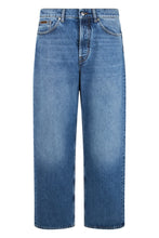 Load image into Gallery viewer, Straight fit jeans
