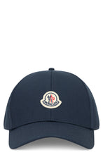 Load image into Gallery viewer, Hat with visor
