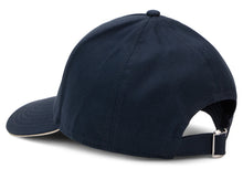 Load image into Gallery viewer, Cap with adjustable curved visor
