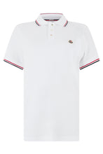 Load image into Gallery viewer, Cotton polo with logo
