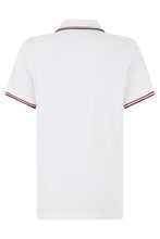 Load image into Gallery viewer, Cotton polo with logo
