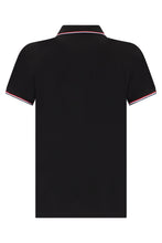 Load image into Gallery viewer, Short sleeve polo with logo
