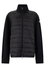 Load image into Gallery viewer, Quilted jacket
