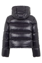Load image into Gallery viewer, Short Niveole down jacket with padding
