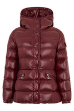 Load image into Gallery viewer, Barante puffer jacket with hood
