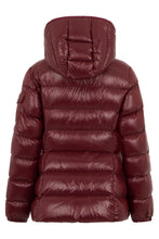 Load image into Gallery viewer, Barante puffer jacket with hood

