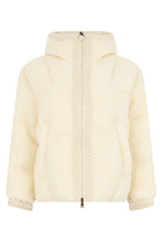 Load image into Gallery viewer, Hooded jacket
