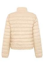 Load image into Gallery viewer, Padded Jacket with Zip
