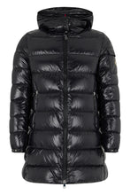Load image into Gallery viewer, Padded coat with hood
