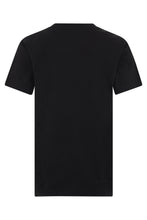 Load image into Gallery viewer, Cotton T-shirt with embroidered logo
