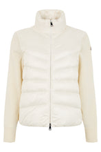 Load image into Gallery viewer, Fleece cardigan with zip
