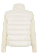 Load image into Gallery viewer, Fleece cardigan with zip
