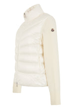 Load image into Gallery viewer, Fleece cardigan with zip
