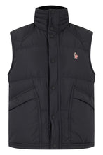 Load image into Gallery viewer, Vest with embroidered logo
