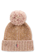 Load image into Gallery viewer, Hat with pompom
