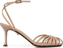 Load image into Gallery viewer, Karel leather sandals
