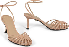 Load image into Gallery viewer, Karel leather sandals
