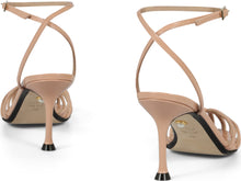 Load image into Gallery viewer, Karel leather sandals
