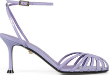 Load image into Gallery viewer, Karel leather sandals
