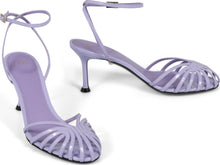 Load image into Gallery viewer, Karel leather sandals
