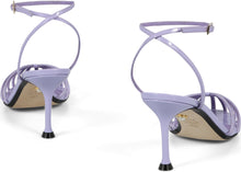 Load image into Gallery viewer, Karel leather sandals
