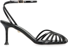 Load image into Gallery viewer, Ally Leather sandals
