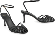 Load image into Gallery viewer, Ally Leather sandals

