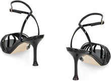 Load image into Gallery viewer, Ally Leather sandals

