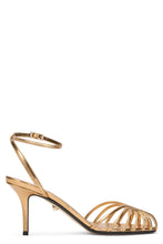 Load image into Gallery viewer, Heel sandal Blake 75
