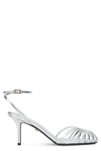 Load image into Gallery viewer, Heeled Sandals Blake 75
