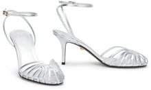 Load image into Gallery viewer, Heeled Sandals Blake 75
